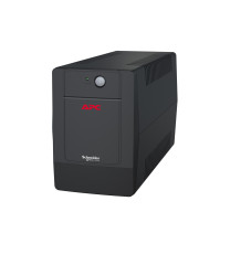 APC BVG1200I-GR Easy UPS 1200VA, Kule, 230V, 4 SCHUKO Çıkışı, AVR