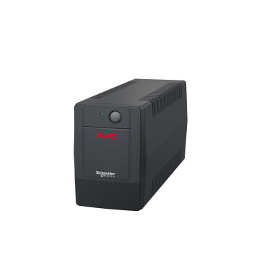 APC BVG700I-GR Easy UPS 700VA, Kule, 230V, 2 SCHUKO Çıkışı, AVR APC BVG700I-GR Easy UPS 700VA, Kule, 230V, 2 SCHUKO Çıkışı, AVR