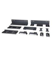 300 mm Symmetra PX 100, Symmetra PX 250/500 ve Modüler PDU Çerçeveleri için Sismik Kit