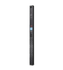 AP8858 RACK PDU2G,METERED,ZERO0A/208V,16A/230V, (8) C13