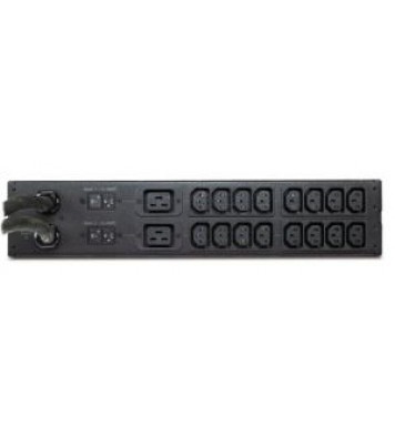 APC AP4424 UPS Transfer Switch 