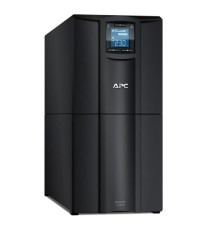 APC APC Smart-UPS C 3000VA LCD 230V