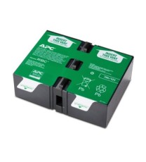 APC RBC123 Ups Akü Paketi
