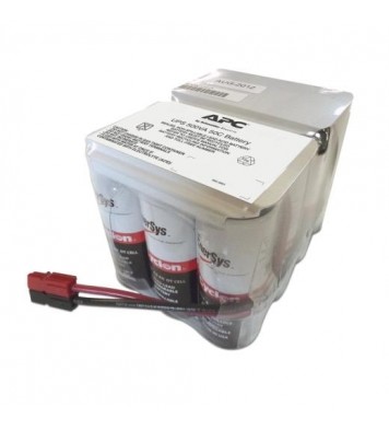 APC RBC136 UPS Yedek Akü Kartuşu