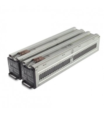 APC APCRBC140 UPS Yedek Akü Kartuşu 192V