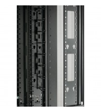 APC AR7501 UPS Dikey Kablo Düzenleyici 