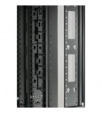 APC AR7501 UPS Dikey Kablo Düzenleyici 