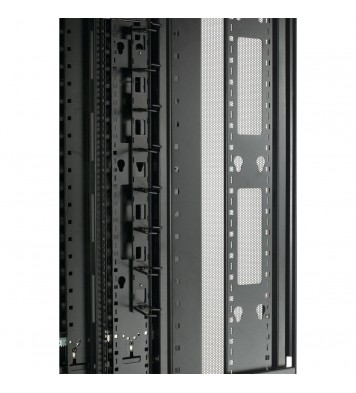 APC AR7501 UPS Dikey Kablo Düzenleyici 