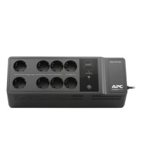 APC BE650G2-GR Back-UPS 650 VA, 230 V, 1 USB şarj portu