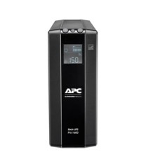 APC Back UPS Pro BR 1600VA, 8 Outlets, A