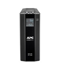 APC BR1600MI Back UPS Pro BR 1600VA, 8 Outlets, A