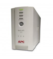 APC BK500EI UPS Kesintisiz Güç Kaynağı 500VA