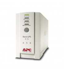 APC BK650EI UPS Kesintisiz Güç Kaynağı 650VA