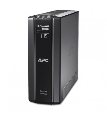 APC BR1200G-GR UPS Kesintisiz Güç Kaynağı 1200VA