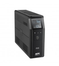 APC BR1200SI - Back-UPS Pro, 1200VA/720W, Kule, 230V, 8x IEC C13 çıkış
