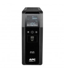 APC BR1200SI - Back-UPS Pro, 1200VA/720W, Kule, 230V, 8x IEC C13 çıkış