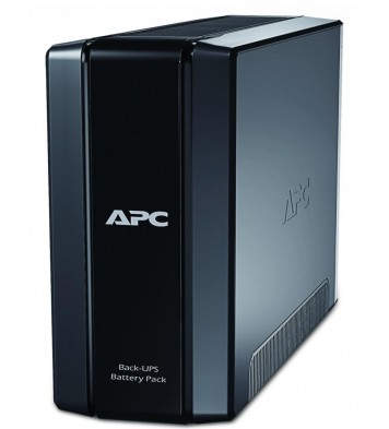 APC BR24BPG UPS Kesintisiz Güç Kaynağı Harici Akü Paketi 1500VA