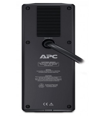 APC BR24BPG UPS Kesintisiz Güç Kaynağı Harici Akü Paketi 1500VA