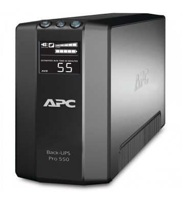 APC BR550GI UPS Kesintisiz Güç Kaynağı 550VA