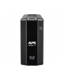 APC BR650MI UPS Kesintisiz Güç Kaynağı 650VA