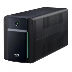 APC BVX1200LI-GR APC Back-UPS 1200VA, 230V, AVR,Schuko Sockets