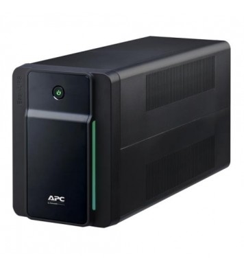 APC BVX1200LI-GR APC Back-UPS 1200VA, 230V, AVR,Schuko Sockets