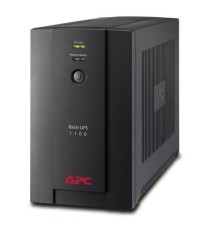 APC BX1100LI UPS Kesintisiz Güç Kaynağı 1100VA