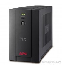 APC BX1400U-GR UPS Kesintisiz Güç Kaynağı 1400VA