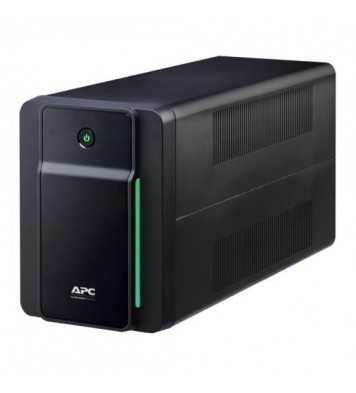 APC BX1600MI-GR Back-UPS 1600VA,230V AVR Schuko Sockets