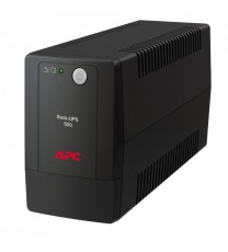 APC BX650LI-GR UPS Kesintisiz Güç Kaynağı 650VA