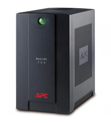 APC BX700UI UPS Kesintisiz Güç Kaynağı 700VA