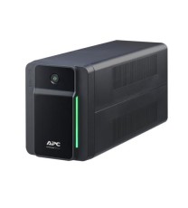 APC BVX900LI Easy UPS 900 VA, 230V, AVR, IEC Sockets