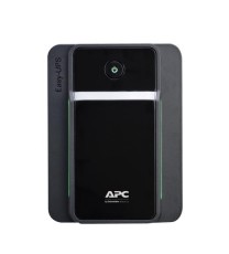 APC BVX900LI Easy UPS 900 VA, 230V, AVR, IEC Sockets