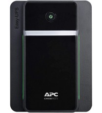 APC BVX2200LI Easy UPS BVX 2200VA, 230V, AVR, IEC Sockets