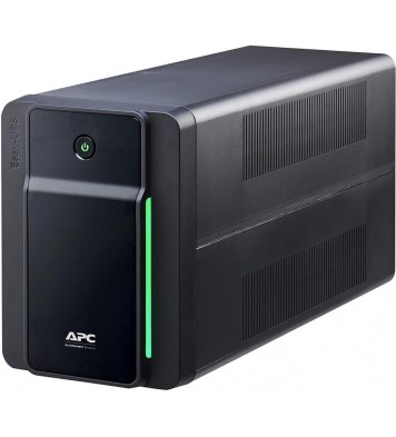 APC BVX2200LI Easy UPS BVX 2200VA, 230V, AVR, IEC Sockets