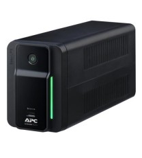 APC BVX700LUI APC Easy UPS BVX 700VA, 230V, AVR, USB Charging, IEC Sockets