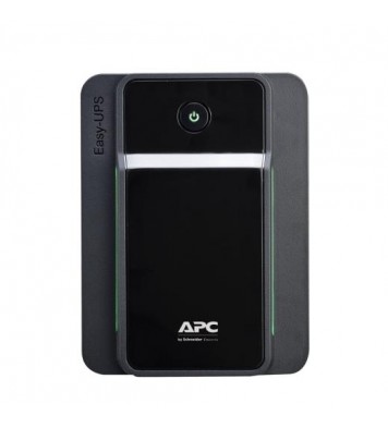APC Easy UPS BVX 700VA, 230V, AVR, USB C IEC Sockets