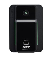 APC BVX700LUI-GR Easy UPS 700VA, 230V, AVR, USB Charging, BVX700LUI-GR