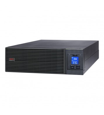 APC SRV15KUXI-IN Easy UPS On-Line SRV 15kVA RT 230V