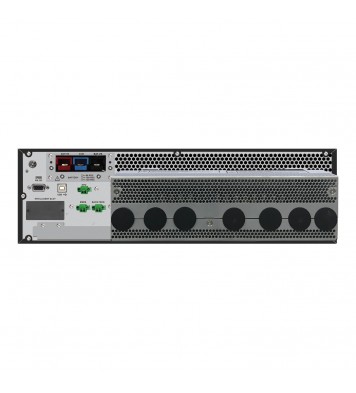 APC SRV15KUXI-IN Easy UPS On-Line SRV 15kVA RT 230V