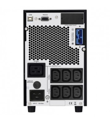 APC SRV3KIL Easy UPS On-Line Ext. Çalışma Süresi SRV 3000VA 230V Harici Akü Paketi ile