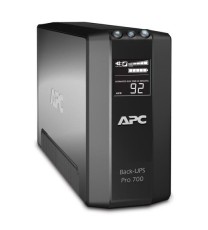 APC Power-Saving Back-UPS Pro 700