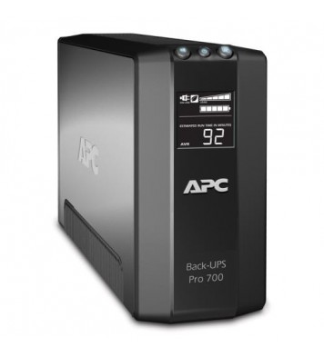 APC Power-Saving Back-UPS Pro 700
