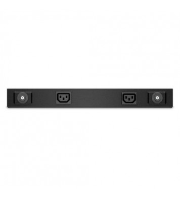 Raf PDU, Temel, 0U/1U, 100-240V/20A, 220-240V/16A, (7) C13, (2) C19