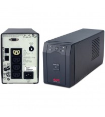 APC SC620I UPS Kesintisiz Güç Kaynağı 620VA