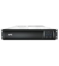 APC SMT3000RMI2UC - Smart-UPS 3000VA LCD RM 2U 230V