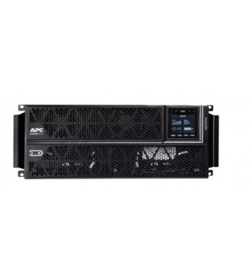 APC SRTG6KXLI - Smart-UPS RT 6Kva 230V