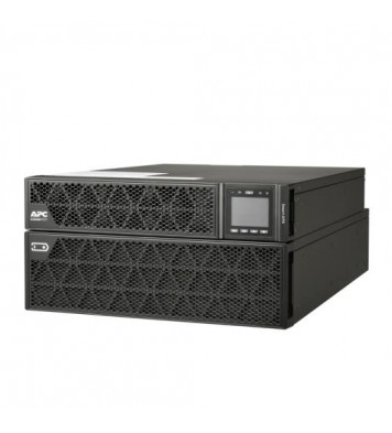 APC SRTG8KXLI Smart-UPS RT 8Kva 230V