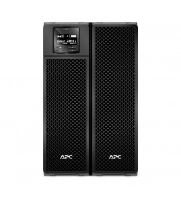 APC SRT10KXLI - Smart-UPS SRT 10000VA 230V
