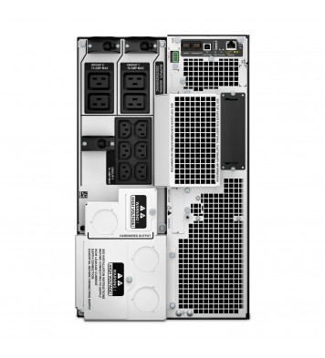 APC SRT10KXLI - Smart-UPS SRT 10000VA 230V